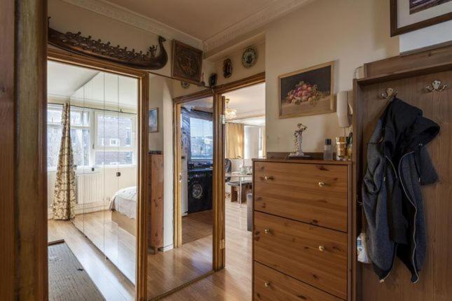 1 Bedroom Flat Close To City With Free Parking Arrangement Londres Extérieur photo